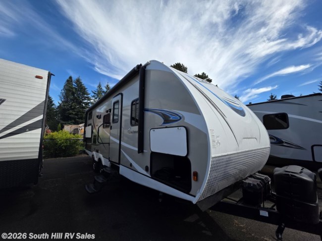 2019 Coachmen Freedom Express Ultra Lite 257 BHS