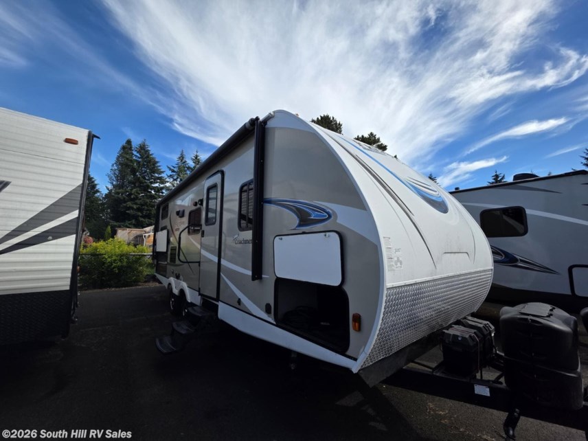 2019 Coachmen Freedom Express Ultra Lite 257 Bhs