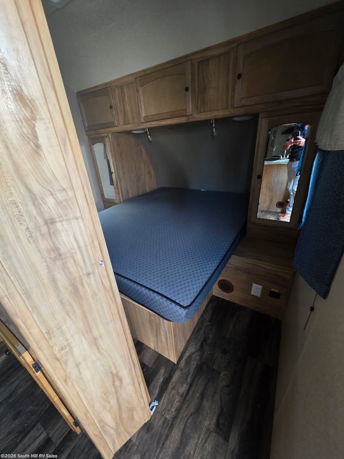 2019 Freedom Express Ultra Lite 257 BHS by Coachmen from South Hill RV Sales in Yelm, Washington