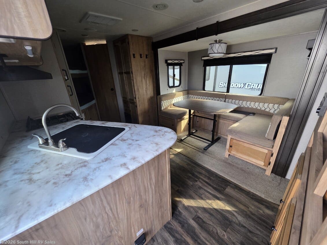 Used 2019 Coachmen Freedom Express Ultra Lite 257 BHS available in Yelm, Washington