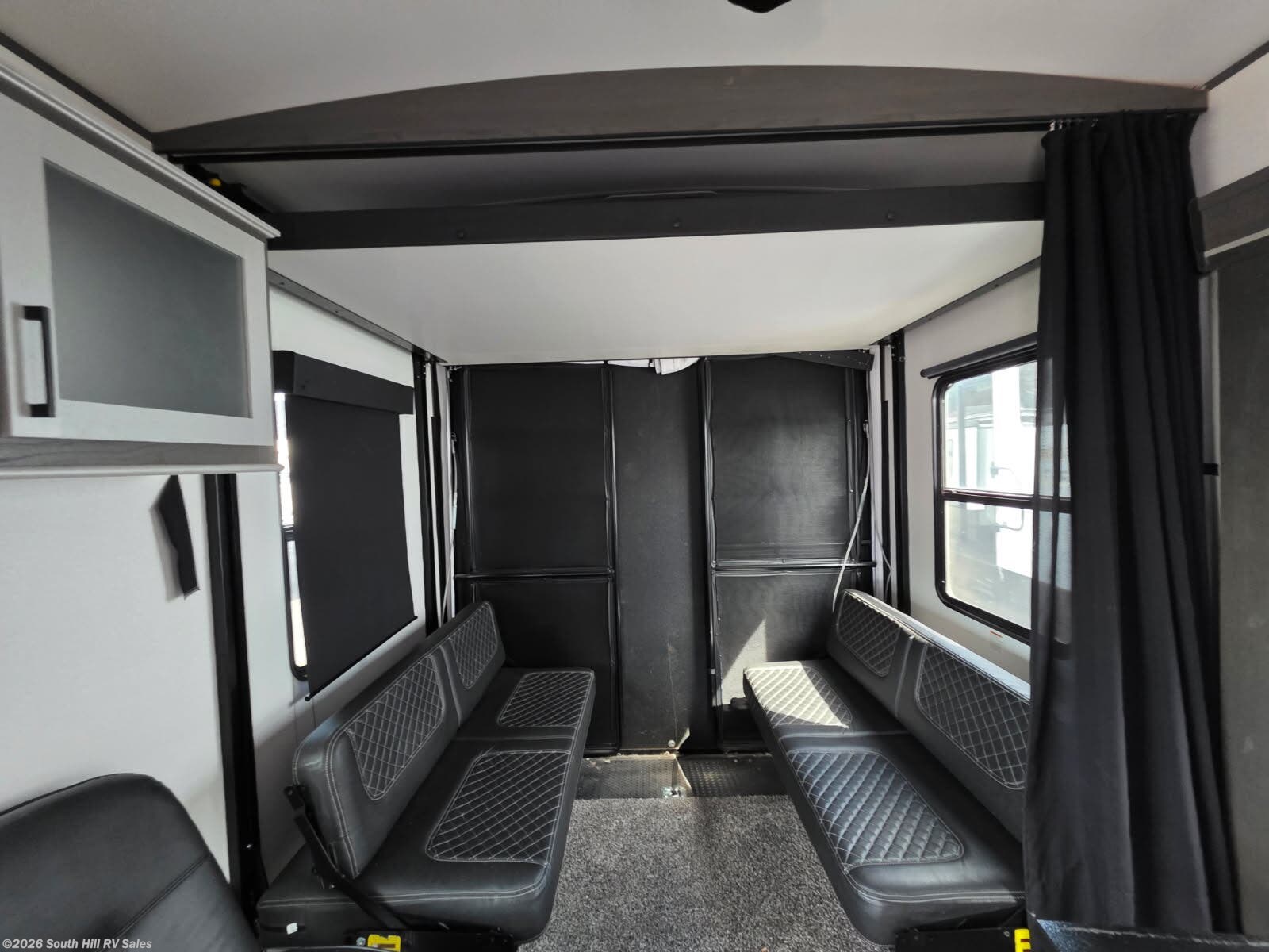 2021 Stryker ST 2816 by Cruiser RV from South Hill RV Sales in Yelm, Washington
