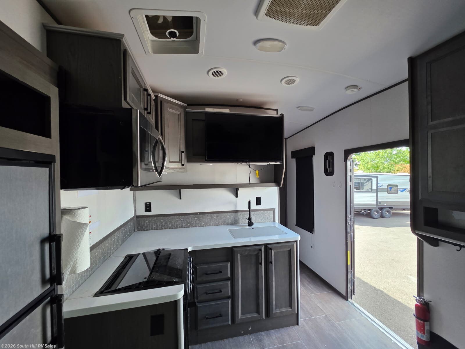 Used 2021 Cruiser RV Stryker ST 2816 available in Yelm, Washington