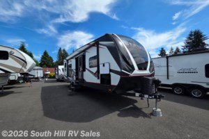 2021 Cruiser RV Stryker ST 2816