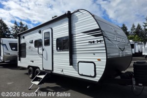 2025 Jayco Jay Flight SLX 7 210