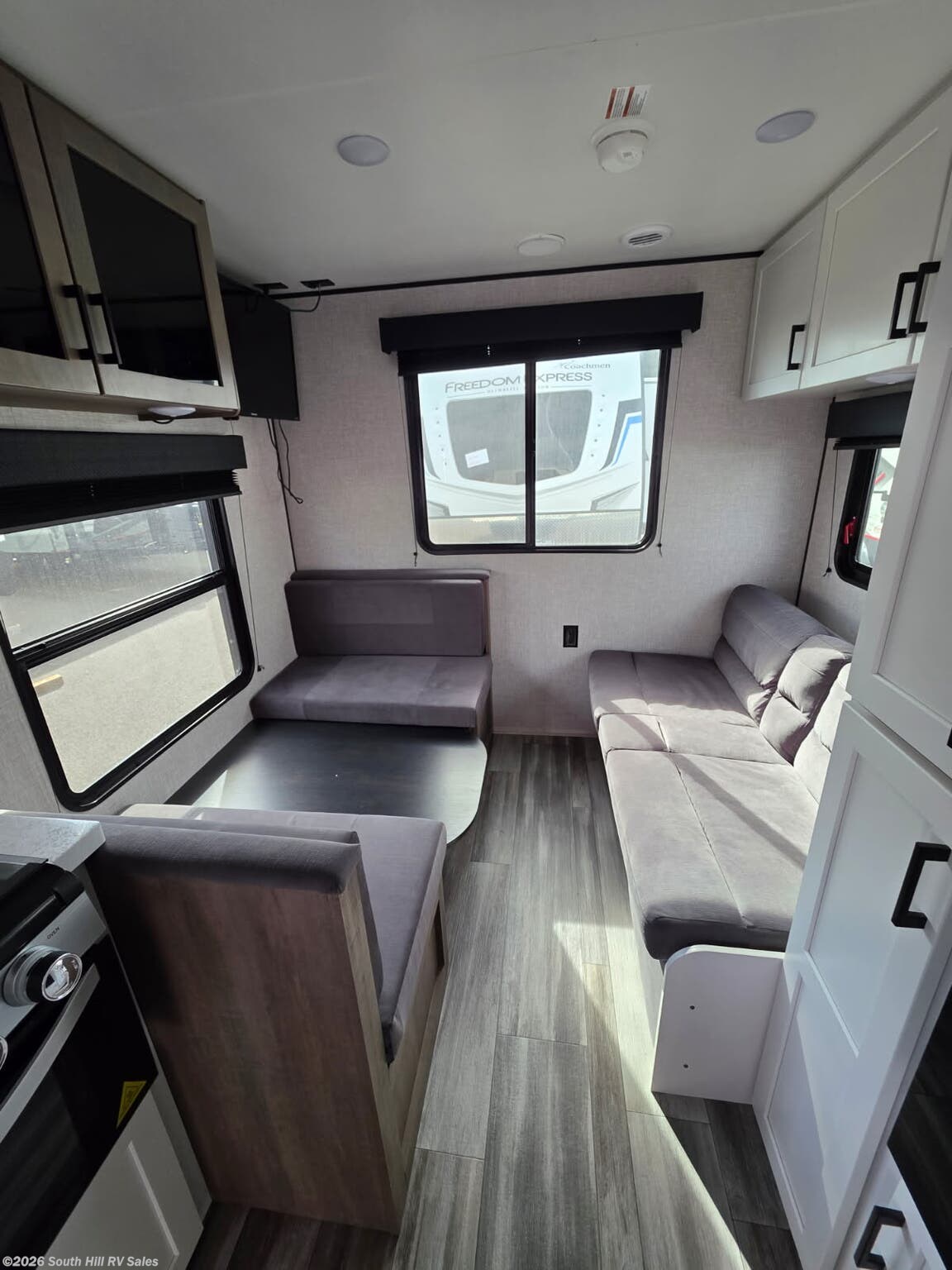 2025 Jay Flight SLX 7 210 by Jayco from South Hill RV Sales in Yelm, Washington