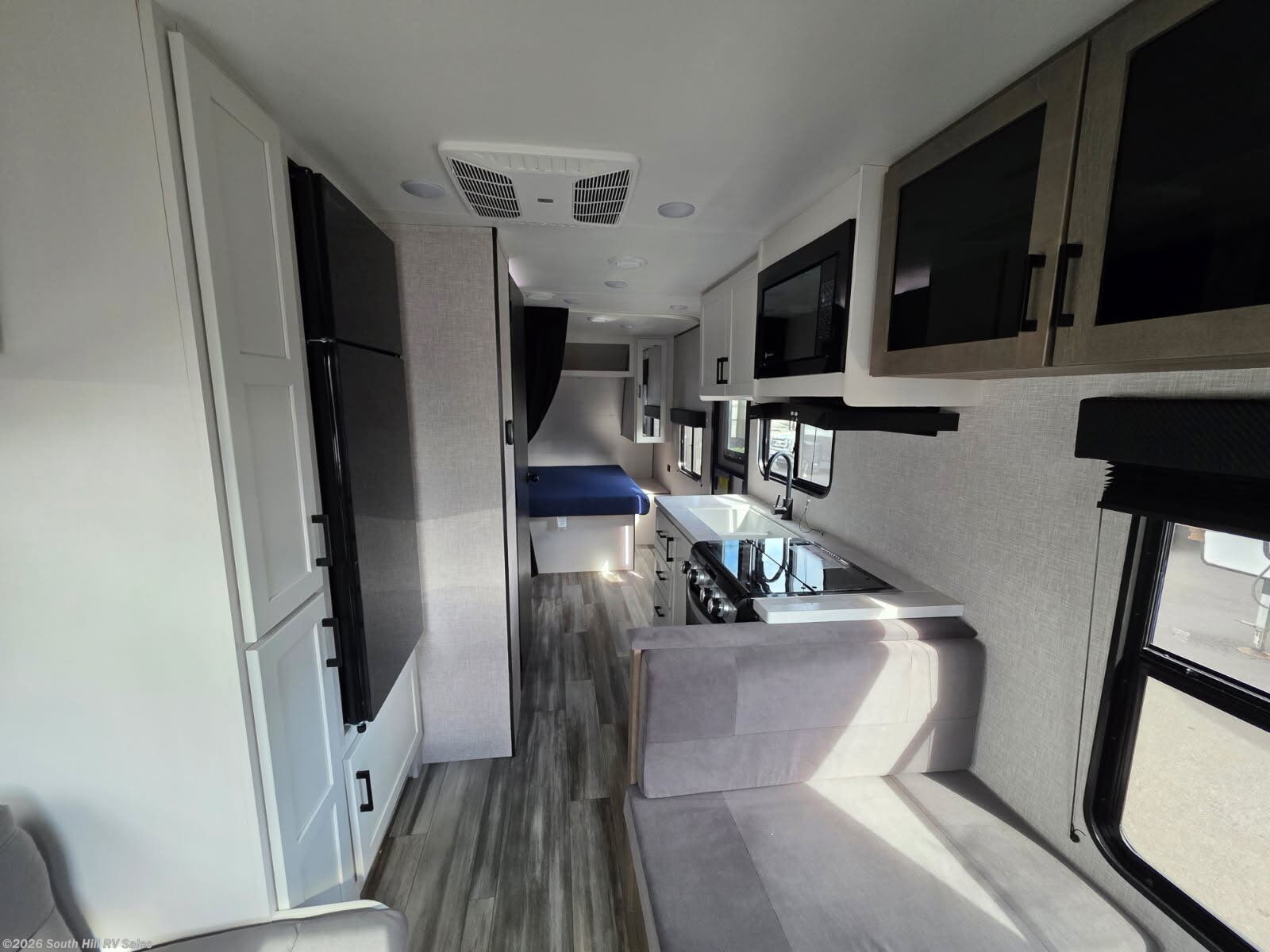 Used 2025 Jayco Jay Flight SLX 7 210 available in Yelm, Washington