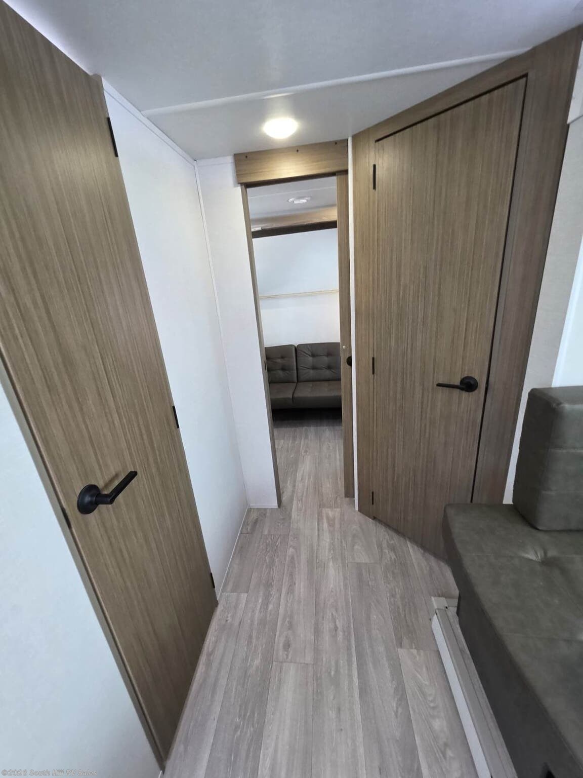 2027 EVO Lite 2750BHX by Forest River from South Hill RV Sales in Yelm, Washington