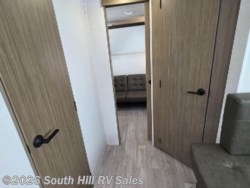 2027 EVO Lite 2750BHX by Forest River from South Hill RV Sales in Yelm, Washington