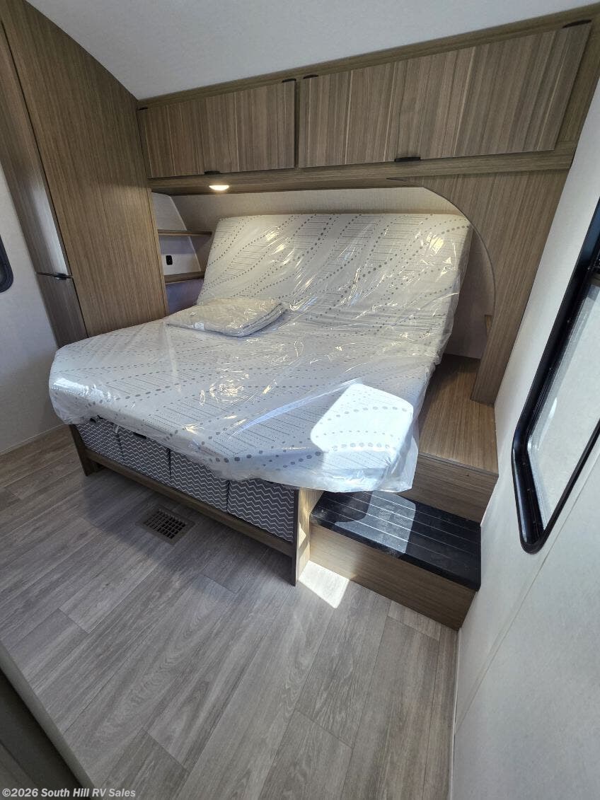New 2027 Forest River EVO Lite 2750BHX available in Yelm, Washington