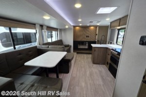 2027 Forest River EVO Lite 2750BHX