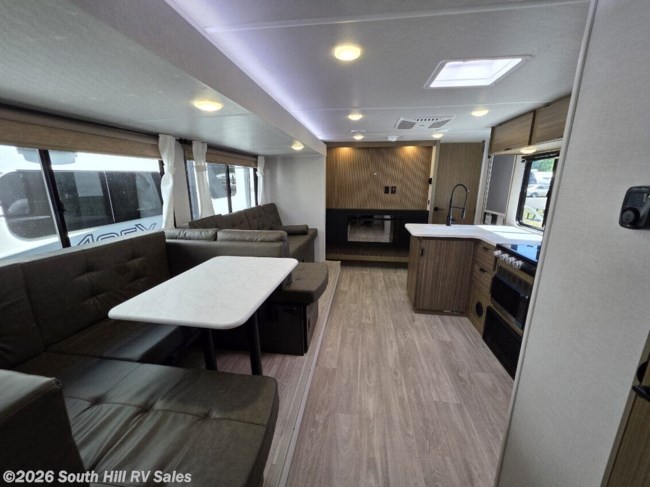 2027 Forest River EVO Lite 2750BHX