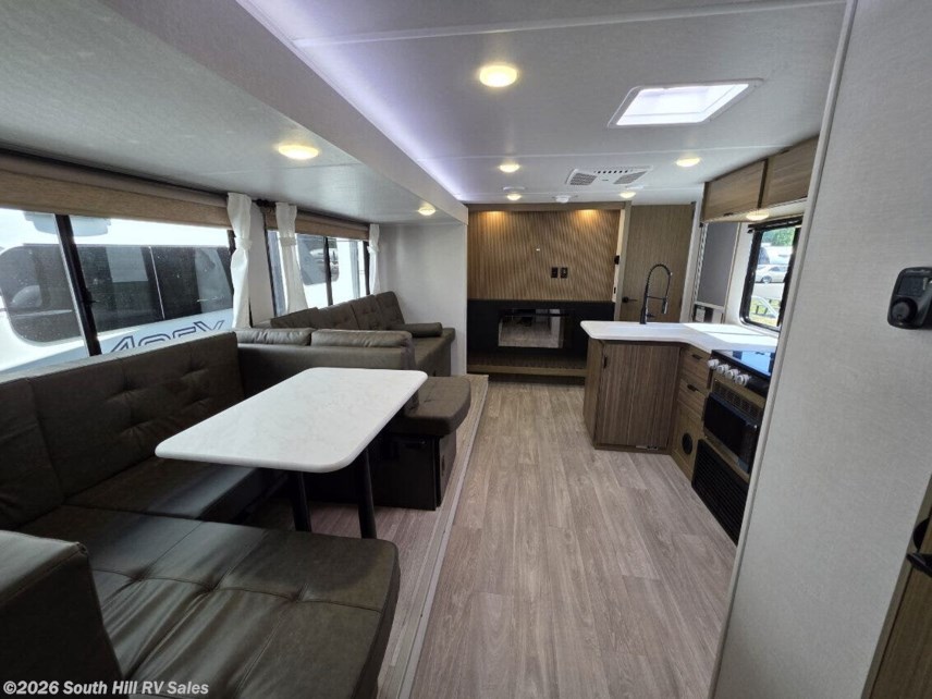 New 2027 Forest River EVO Lite 2750BHX available in Yelm, Washington