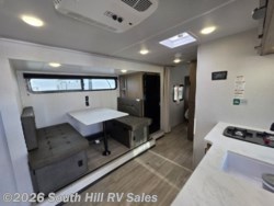 2027 EVO Factory Select 180SS by Forest River from South Hill RV Sales in Yelm, Washington