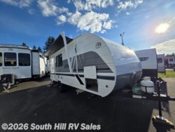 New 2027 Forest River EVO Factory Select 180SS available in Yelm, Washington