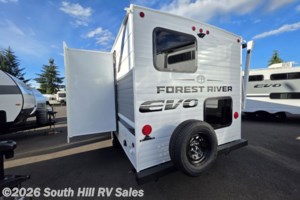 2027 Forest River EVO Factory Select 180SS