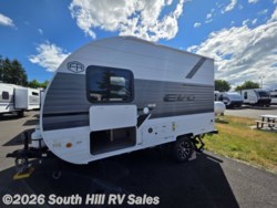 2027 Forest River EVO Lite 13 iCE - New Travel Trailer for sale by South Hill RV Sales in Yelm, Washington