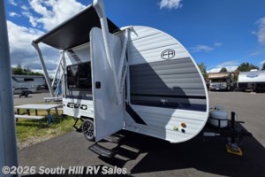 2027 Forest River EVO Lite 13 iCE