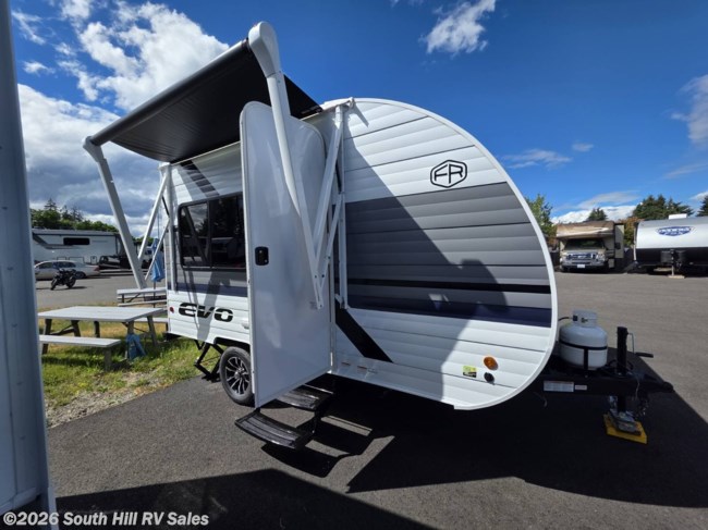 2027 Forest River EVO Lite 13 iCE