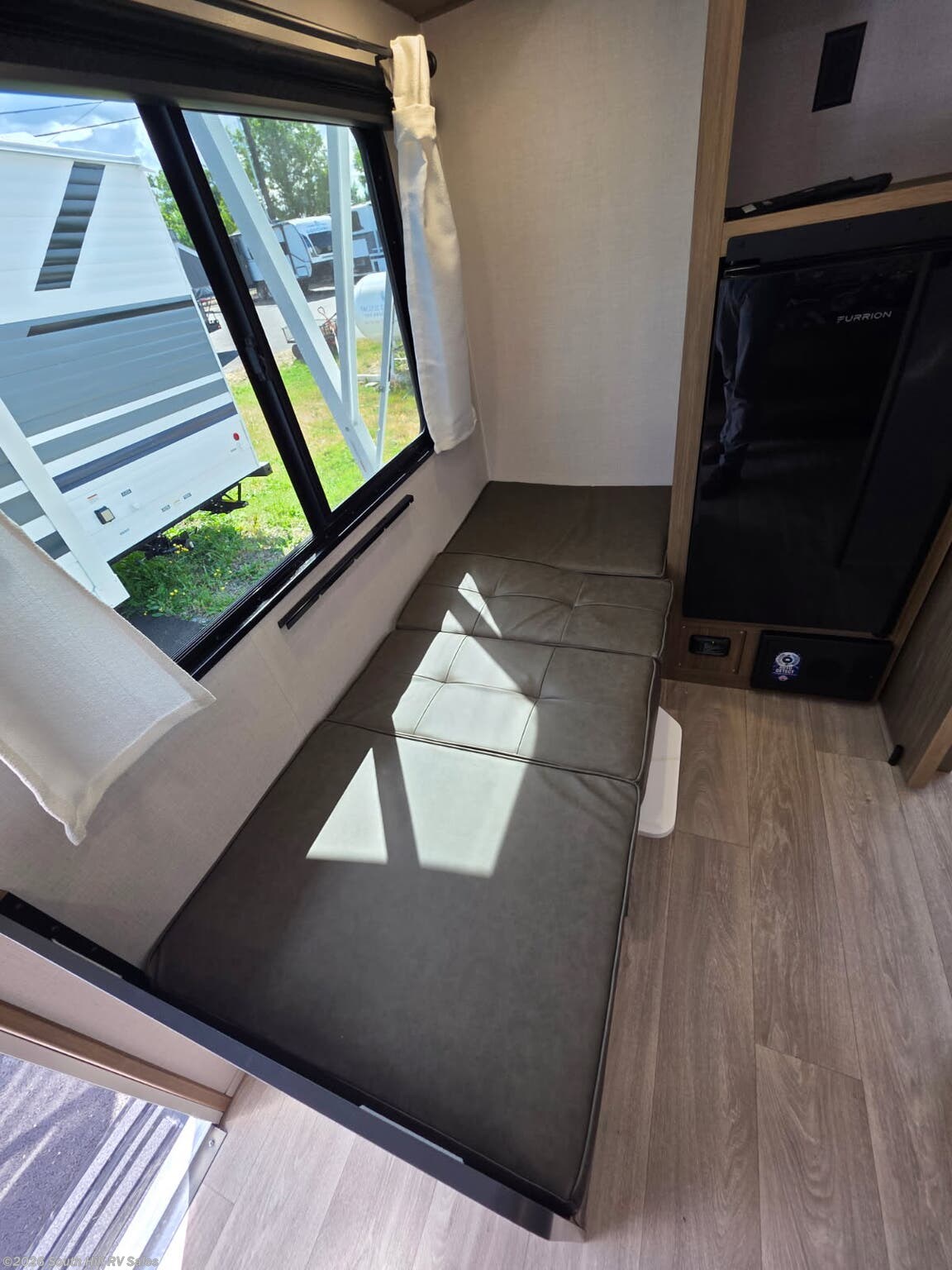 2027 EVO Lite 13 iCE by Forest River from South Hill RV Sales in Yelm, Washington