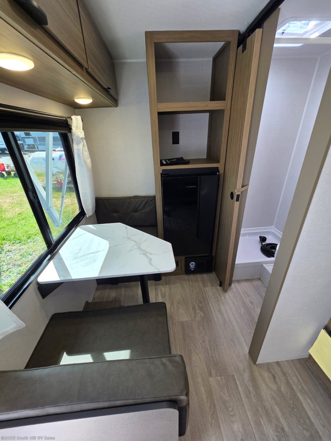 New 2027 Forest River EVO Lite 13 iCE available in Yelm, Washington