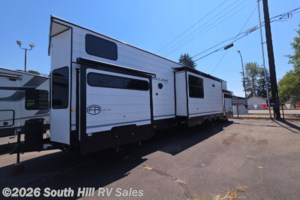 2027 Forest River Salem Grand Villa 40ZZZ