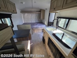 New 2027 Forest River Rockwood Geo Pro LE G17BLE available in Yelm, Washington