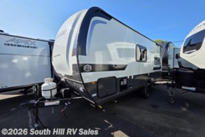 2027 Forest River Rockwood Geo Pro LE G17BLE