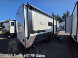 2027 Forest River Rockwood Geo Pro LE G17BLE - New Travel Trailer for sale by South Hill RV Sales in Yelm, Washington
