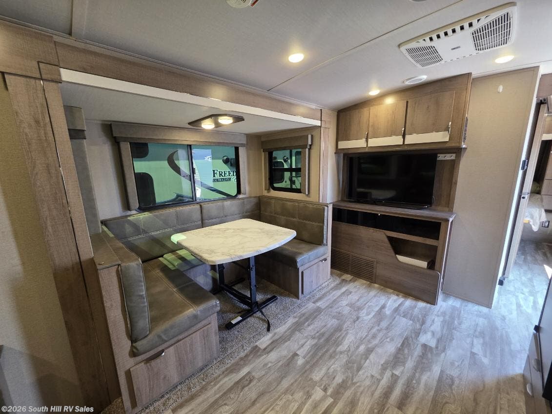 2020 Imagine 2450RL by Grand Design from South Hill RV Sales in Yelm, Washington