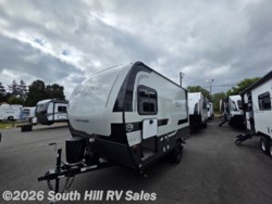 2027 Forest River Rockwood Geo Pro LE G13DLE - New Travel Trailer for sale by South Hill RV Sales in Yelm, Washington