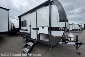2027 Forest River Rockwood Geo Pro LE G13DLE