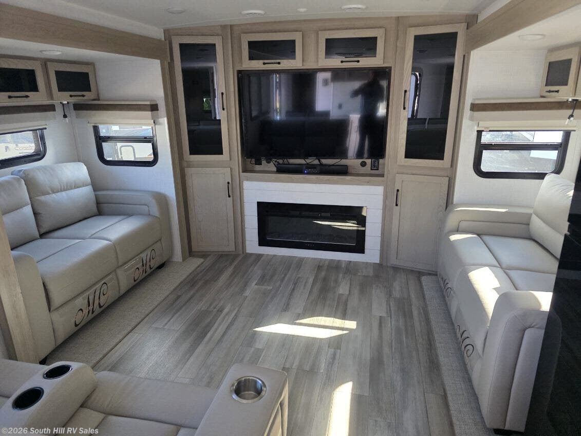 2024 Rockwood Ultra Lite 2908RL by Forest River from South Hill RV Sales in Yelm, Washington