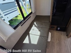 2027 EVO Factory Select 135ICE by Forest River from South Hill RV Sales in Yelm, Washington