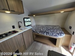 New 2027 Forest River EVO Factory Select 135ICE available in Yelm, Washington