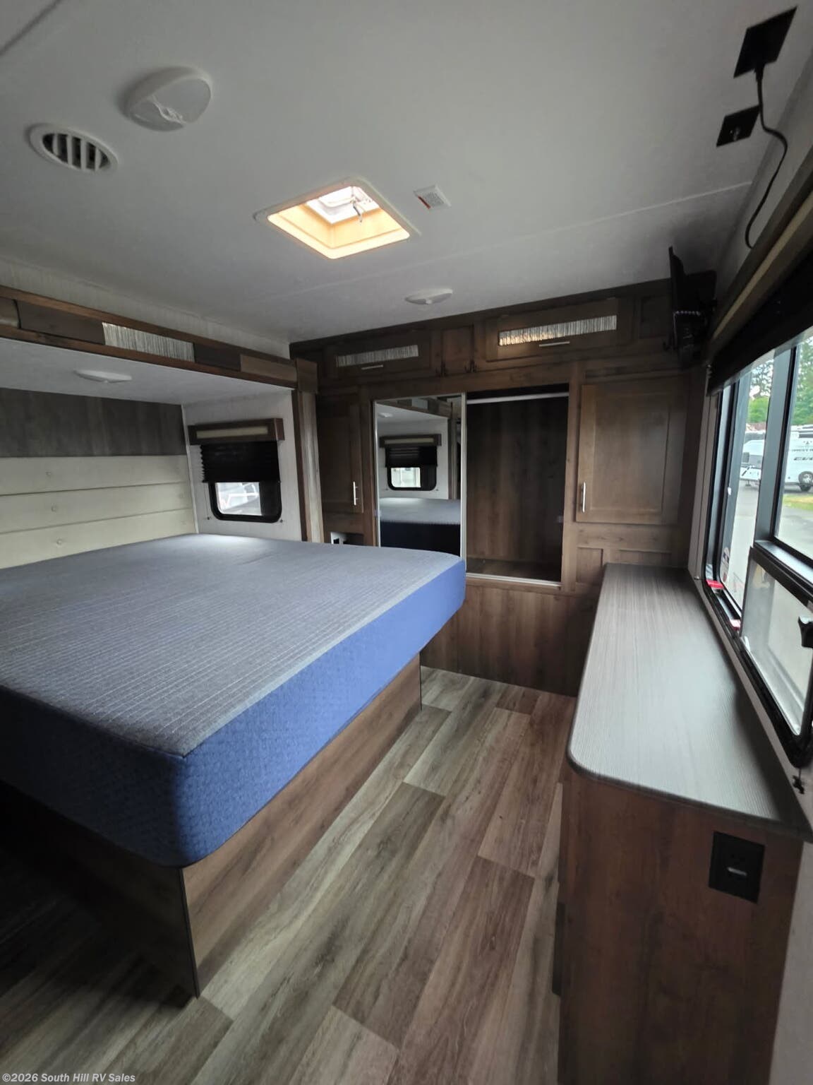 2021 Wildcat 323TSX by Forest River from South Hill RV Sales in Yelm, Washington