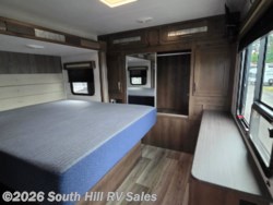 2021 Wildcat 323TSX by Forest River from South Hill RV Sales in Yelm, Washington