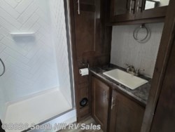 Used 2021 Forest River Wildcat 323TSX available in Yelm, Washington