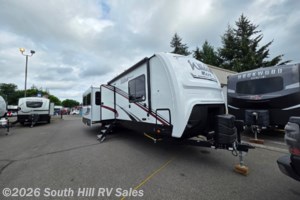2021 Forest River Wildcat 323TSX