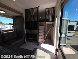 New 2027 Forest River Salem Grand Villa 40ZZZ available in Yelm, Washington
