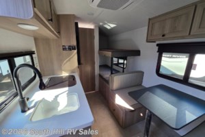 2026 Forest River Rockwood Geo Pro LE 17LE