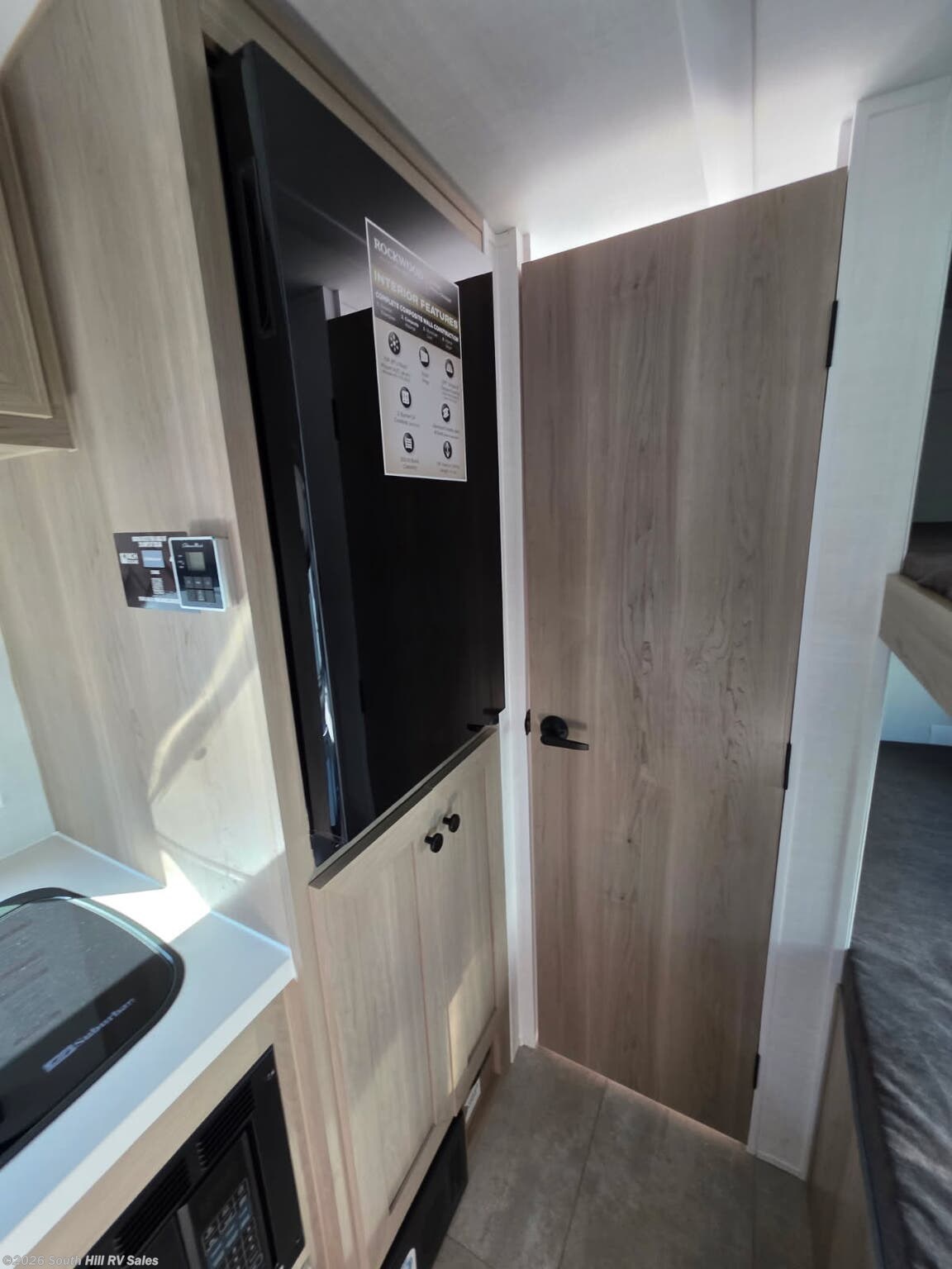 New 2026 Forest River Rockwood Geo Pro LE 17LE available in Yelm, Washington