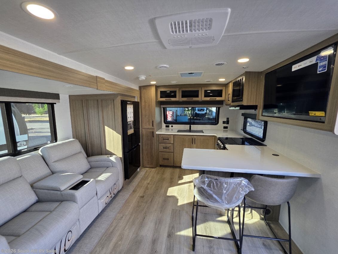 2027 Forest River Rockwood Mini Lite