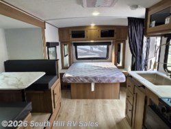 2027 Apex Nano 208BHS by Coachmen from South Hill RV Sales in Yelm, Washington