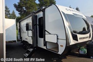 2027 Coachmen Apex Nano 208BHS