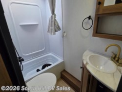 New 2027 Coachmen Apex Nano 208BHS available in Yelm, Washington