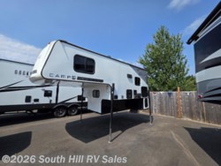 2023 Travel Lite - Used Truck Camper for sale by South Hill RV Sales in Yelm, Washington