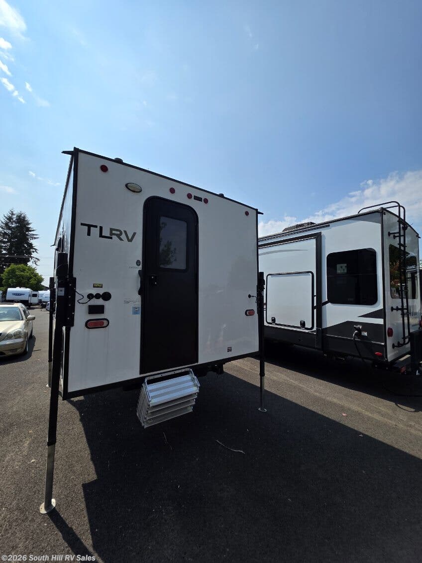 2023 by Travel Lite from South Hill RV Sales in Yelm, Washington