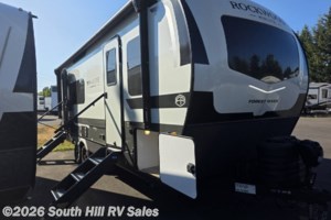 2027 Forest River Rockwood Mini Lite 2515S