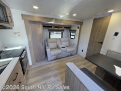2027 Forest River Rockwood Mini Lite 2515S - New Travel Trailer for sale by South Hill RV Sales in Yelm, Washington