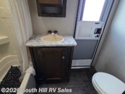 2017 Bullet 311BHSWE by Keystone from South Hill RV Sales in Yelm, Washington